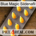 Blue Magic Sildenafil cialis1